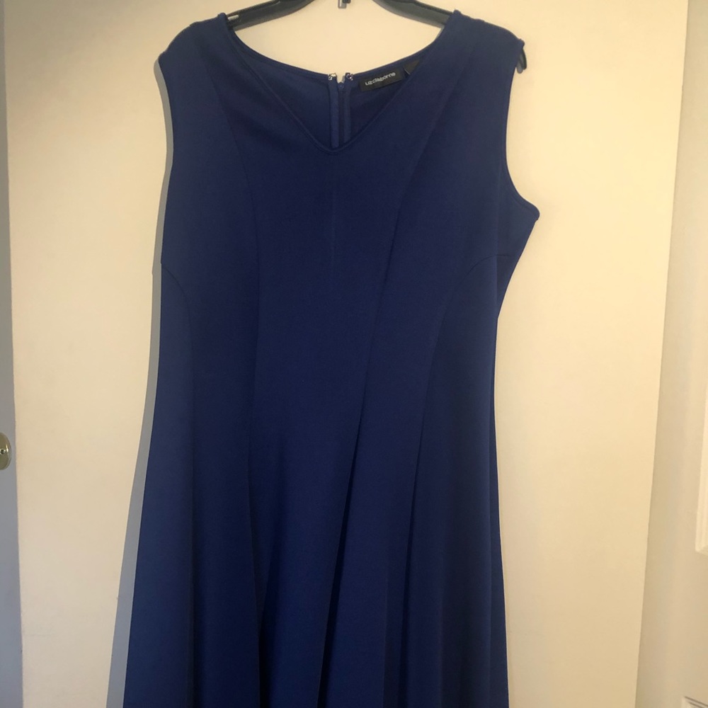Liz Claiborne perfect dress 👗